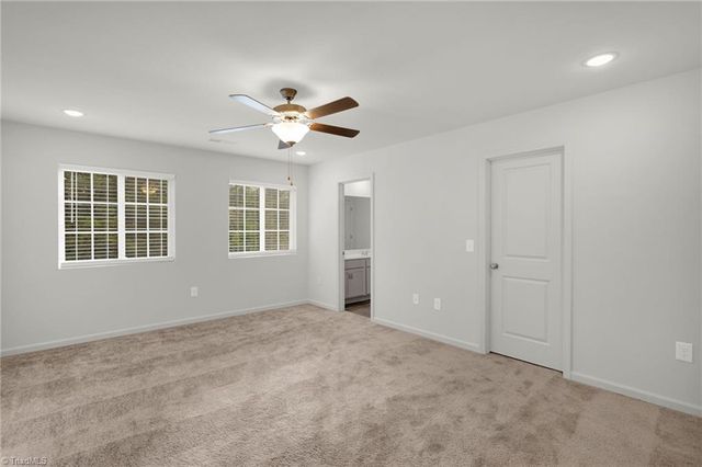 3509 Swanley Drive, Greensboro, NC 27405