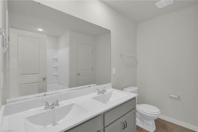 3509 Swanley Drive, Greensboro, NC 27405