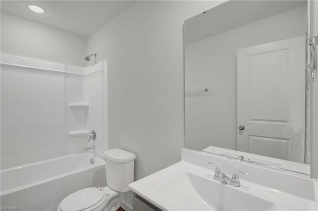 3509 Swanley Drive, Greensboro, NC 27405
