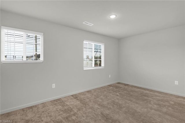 3509 Swanley Drive, Greensboro, NC 27405