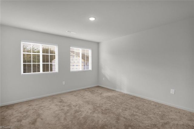 3509 Swanley Drive, Greensboro, NC 27405