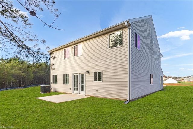 3509 Swanley Drive, Greensboro, NC 27405