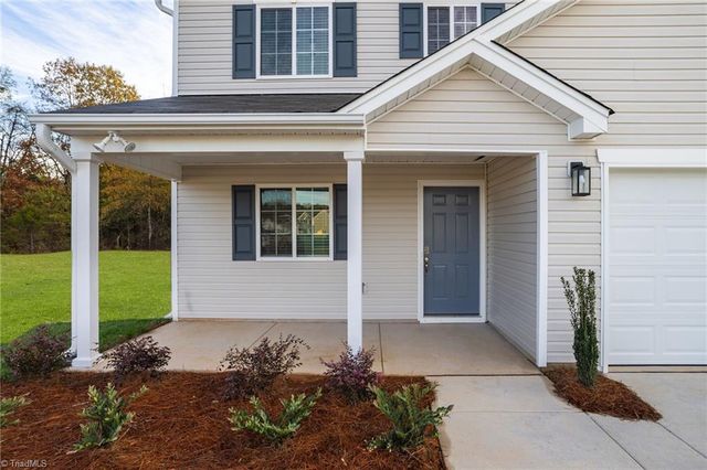 3509 Swanley Drive, Greensboro, NC 27405