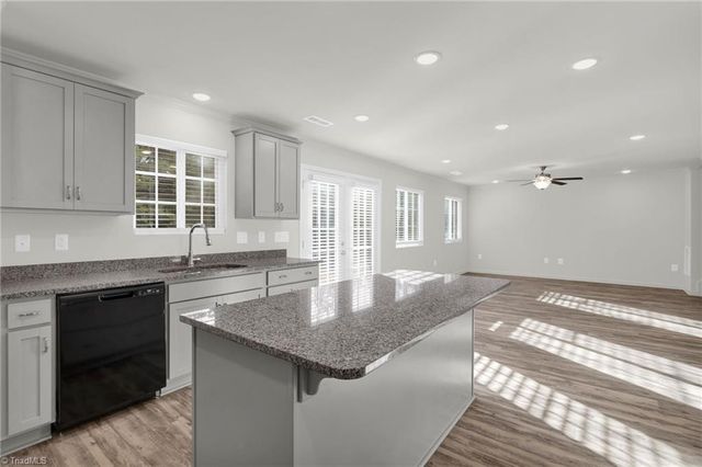 3509 Swanley Drive, Greensboro, NC 27405