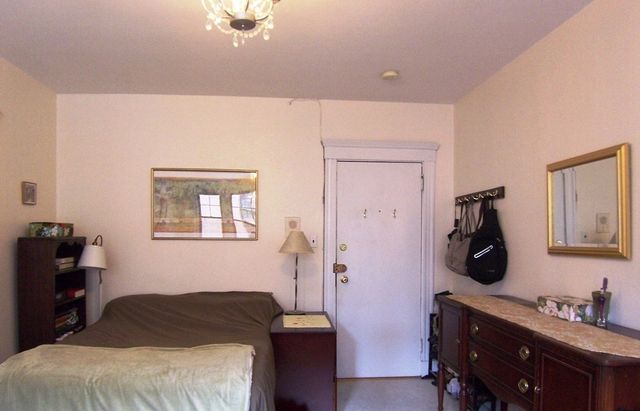 62 Queensberry Street 409, Boston, MA 02215
