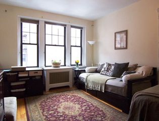62 Queensberry Street 409, Boston, MA 02215