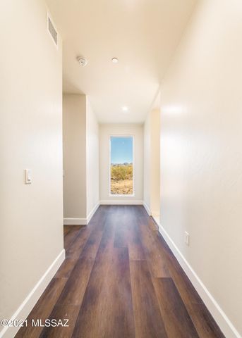 10525 N Called Presidio de Oeste Lane N, Tucson, AZ 85742