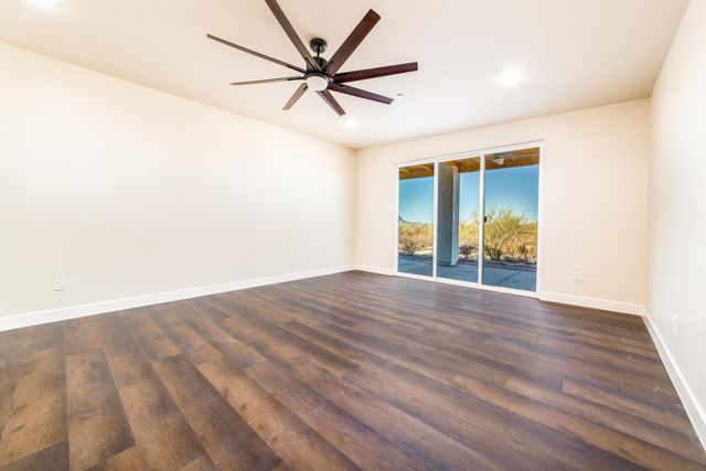 10525 N Called Presidio de Oeste Lane N, Tucson, AZ 85742