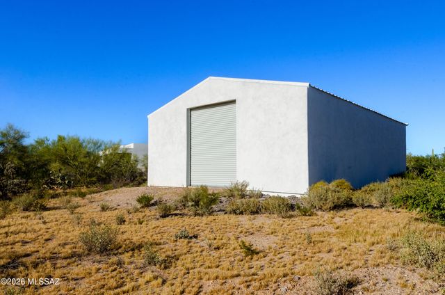 10525 N Called Presidio de Oeste Lane N, Tucson, AZ 85742