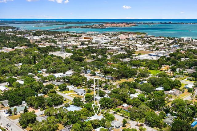 609 S 9th Street, Fort Pierce, FL 34950