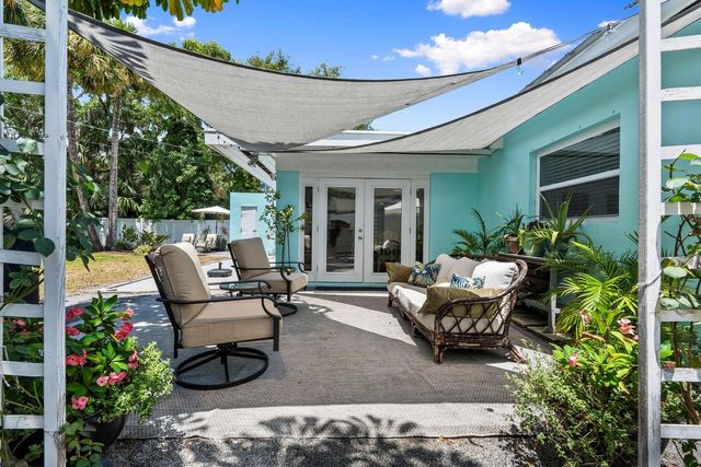 609 S 9th Street, Fort Pierce, FL 34950
