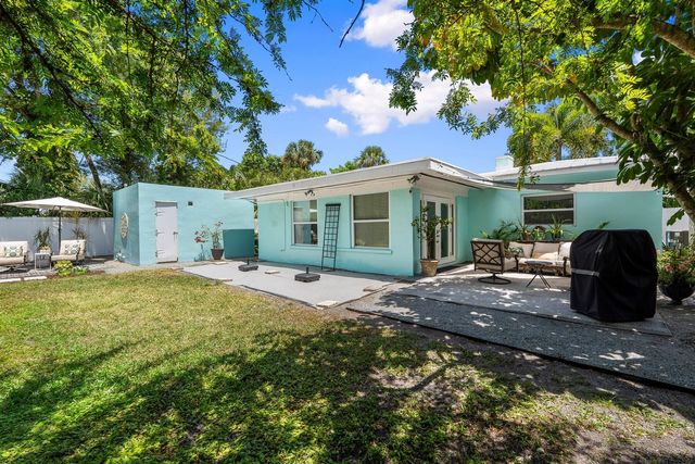 609 S 9th Street, Fort Pierce, FL 34950
