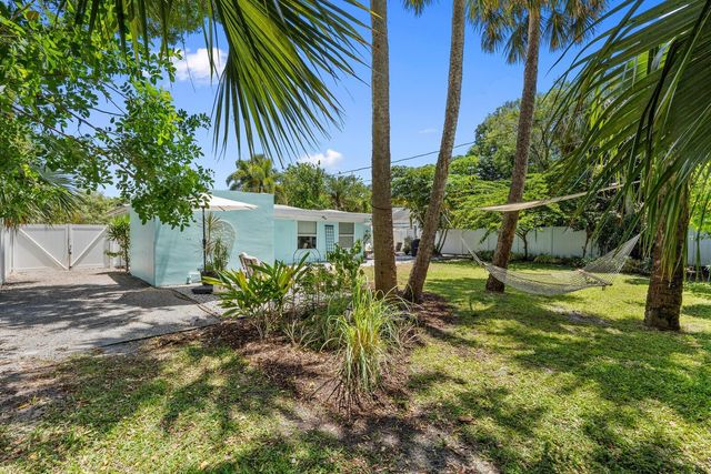 609 S 9th Street, Fort Pierce, FL 34950