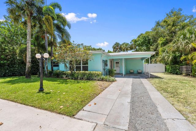 609 S 9th Street, Fort Pierce, FL 34950