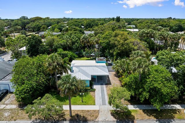 609 S 9th Street, Fort Pierce, FL 34950