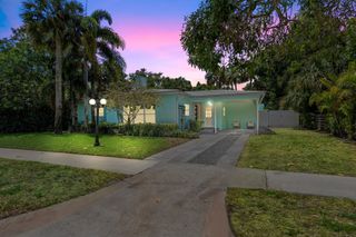 609 S 9th Street, Fort Pierce, FL 34950