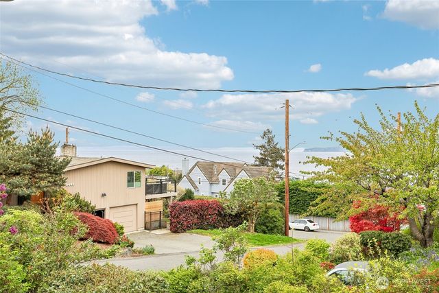2430 NW 198th Street, Shoreline, WA 98177