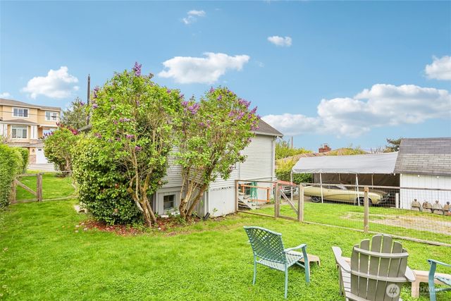2430 NW 198th Street, Shoreline, WA 98177
