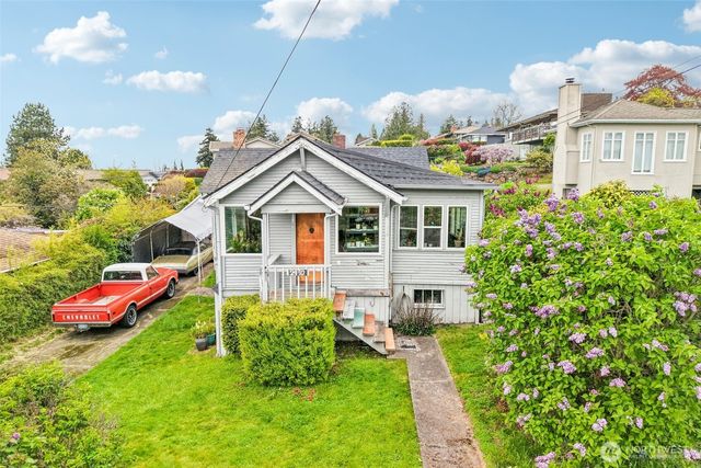 2430 NW 198th Street, Shoreline, WA 98177