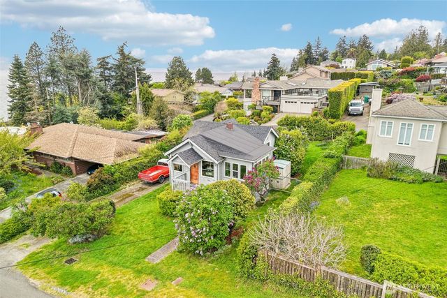 2430 NW 198th Street, Shoreline, WA 98177