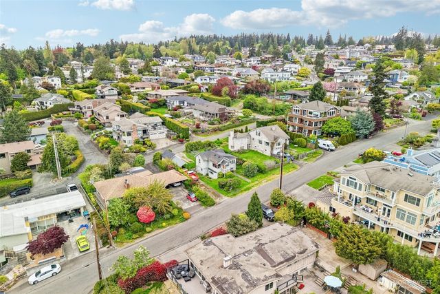 2430 NW 198th Street, Shoreline, WA 98177