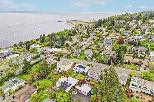 2430 NW 198th Street, Shoreline, WA 98177
