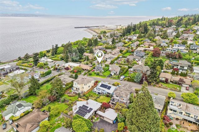 2430 NW 198th Street, Shoreline, WA 98177