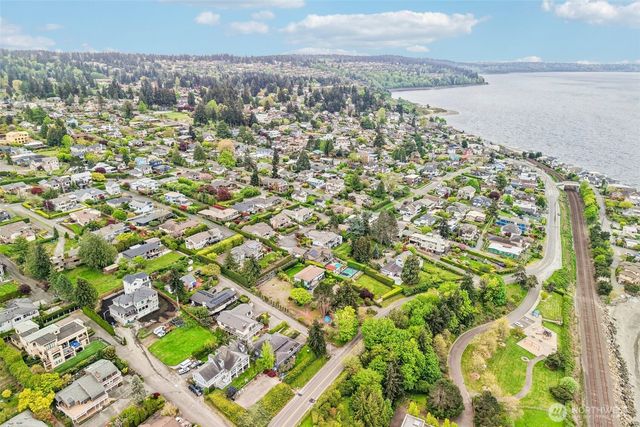2430 NW 198th Street, Shoreline, WA 98177
