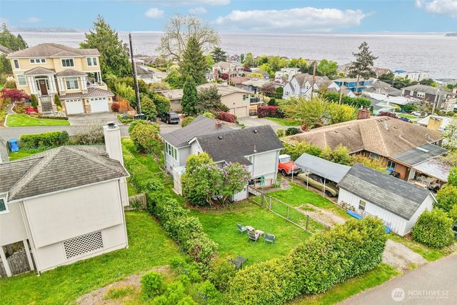 2430 NW 198th Street, Shoreline, WA 98177