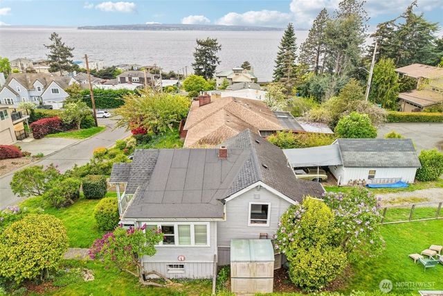 2430 NW 198th Street, Shoreline, WA 98177