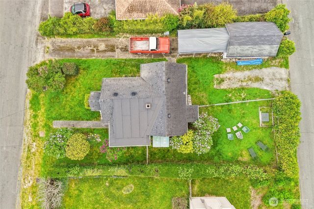2430 NW 198th Street, Shoreline, WA 98177
