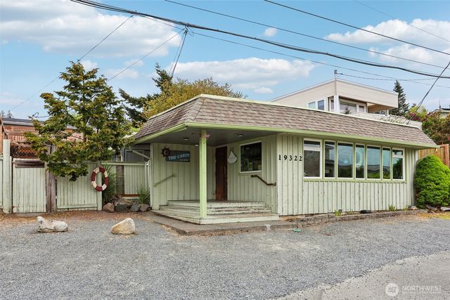 2430 NW 198th Street, Shoreline, WA 98177