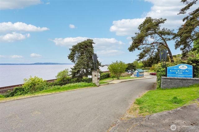 2430 NW 198th Street, Shoreline, WA 98177