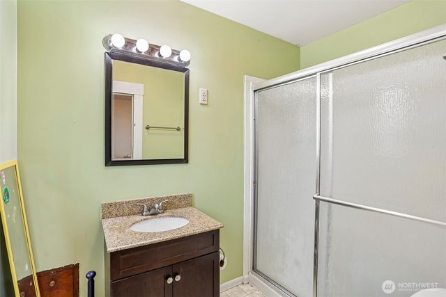 2430 NW 198th Street, Shoreline, WA 98177