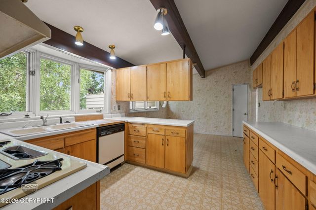 2201 Cornell Court, Anchorage, AK 99508
