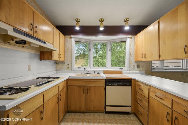 2201 Cornell Court, Anchorage, AK 99508