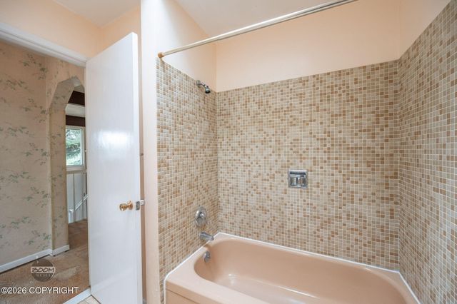 2201 Cornell Court, Anchorage, AK 99508
