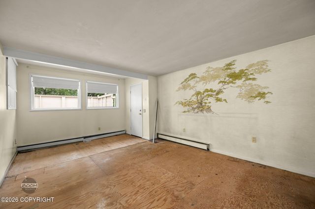 2201 Cornell Court, Anchorage, AK 99508