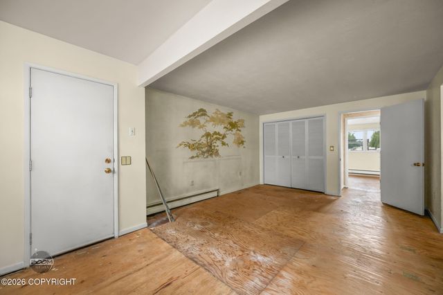 2201 Cornell Court, Anchorage, AK 99508