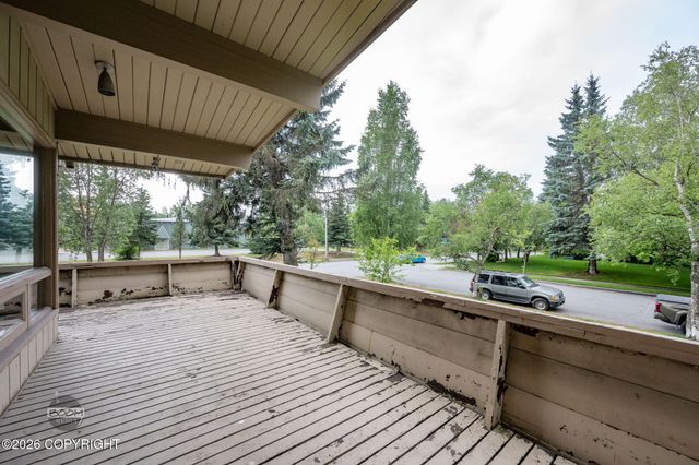 2201 Cornell Court, Anchorage, AK 99508