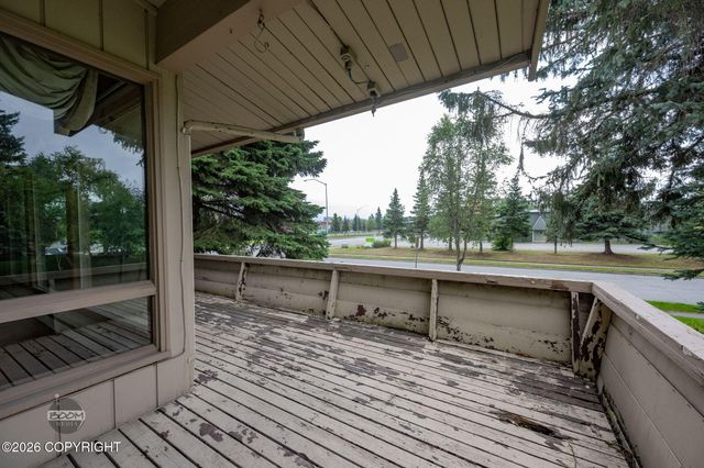 2201 Cornell Court, Anchorage, AK 99508