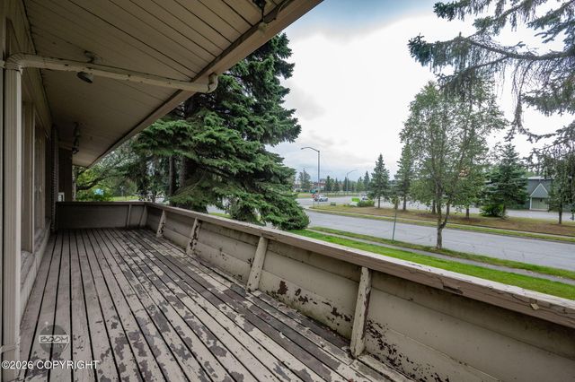 2201 Cornell Court, Anchorage, AK 99508