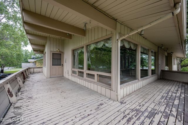 2201 Cornell Court, Anchorage, AK 99508