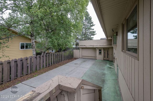 2201 Cornell Court, Anchorage, AK 99508