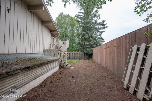 2201 Cornell Court, Anchorage, AK 99508
