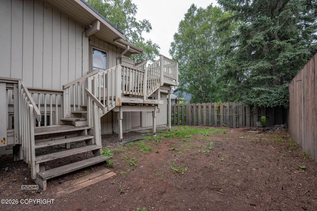 2201 Cornell Court, Anchorage, AK 99508