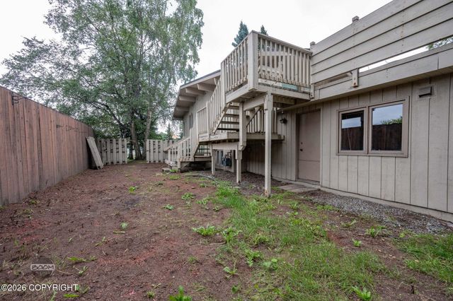 2201 Cornell Court, Anchorage, AK 99508