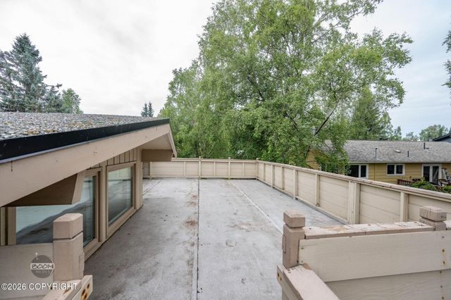 2201 Cornell Court, Anchorage, AK 99508