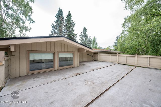 2201 Cornell Court, Anchorage, AK 99508