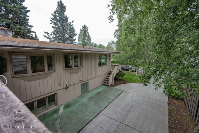 2201 Cornell Court, Anchorage, AK 99508